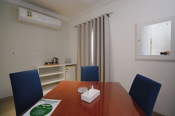 Tropicana Hotel Bahrain