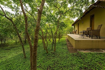 The Windflower Jungle Resorts And Spa