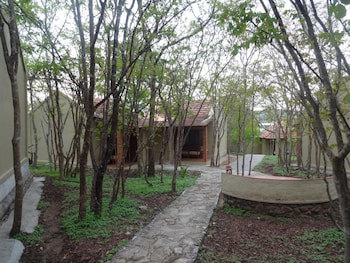 The Windflower Jungle Resorts And Spa