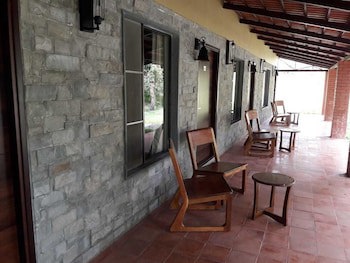 The Windflower Jungle Resorts And Spa