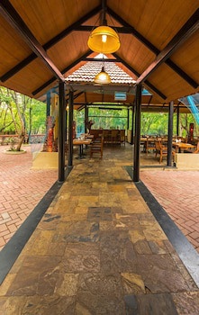 The Windflower Jungle Resorts And Spa