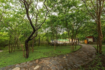 The Windflower Jungle Resorts And Spa