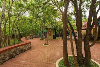 The Windflower Jungle Resorts And Spa
