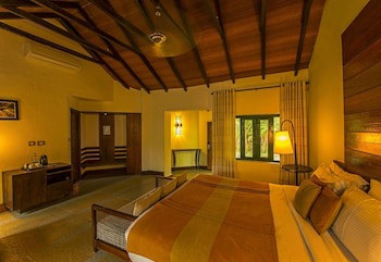 The Windflower Jungle Resorts And Spa