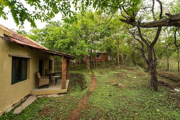 The Windflower Jungle Resorts And Spa