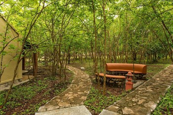 The Windflower Jungle Resorts And Spa
