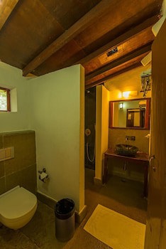 The Windflower Jungle Resorts And Spa