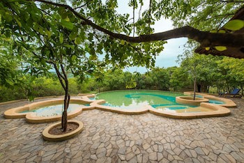 The Windflower Jungle Resorts And Spa