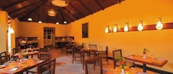 The Windflower Jungle Resorts And Spa