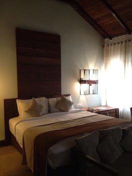 The Windflower Jungle Resorts And Spa