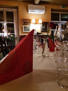 Brosarps Gastgifveri & Spa