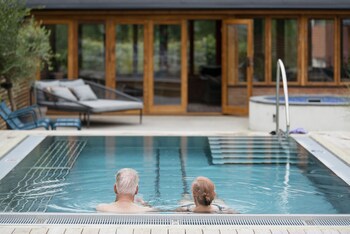 Brosarps Gastgifveri & Spa