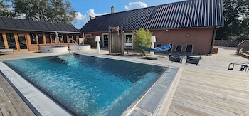 Brosarps Gastgifveri & Spa