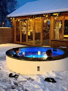 Brosarps Gastgifveri & Spa