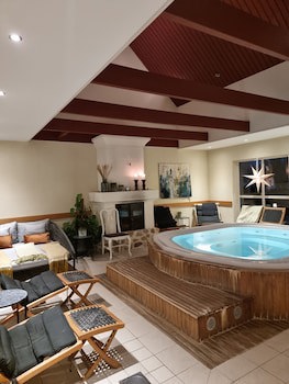 Brosarps Gastgifveri & Spa