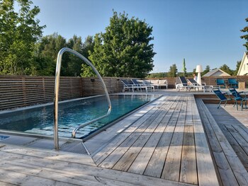 Brosarps Gastgifveri & Spa