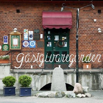 Brosarps Gastgifveri & Spa