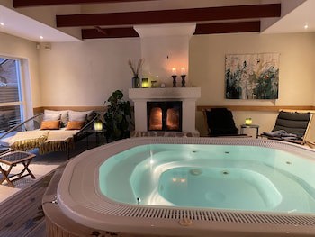 Brosarps Gastgifveri & Spa