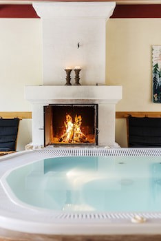 Brosarps Gastgifveri & Spa