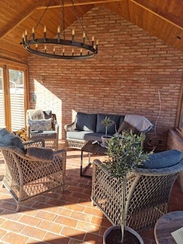 Brosarps Gastgifveri & Spa