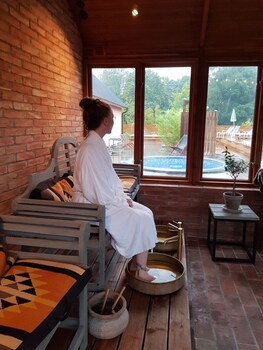 Brosarps Gastgifveri & Spa
