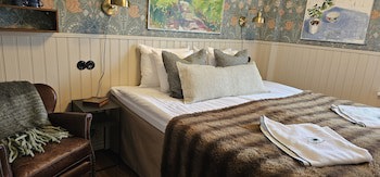 Brosarps Gastgifveri & Spa