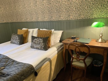 Brosarps Gastgifveri & Spa