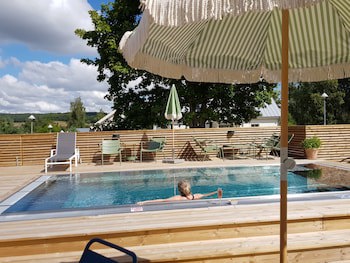 Brosarps Gastgifveri & Spa