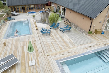Brosarps Gastgifveri & Spa