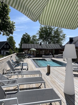 Brosarps Gastgifveri & Spa