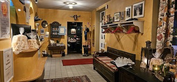 Brosarps Gastgifveri & Spa