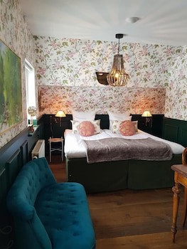 Brosarps Gastgifveri & Spa