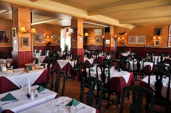 Brosarps Gastgifveri & Spa