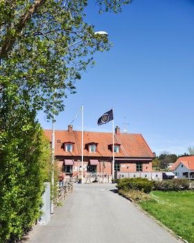 Brosarps Gastgifveri & Spa