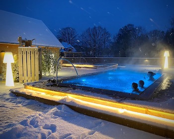 Brosarps Gastgifveri & Spa