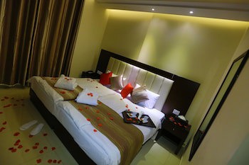 Jounieh Suites Hotel