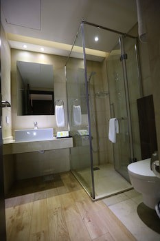 Jounieh Suites Hotel