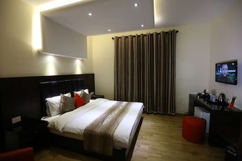 Jounieh Suites Hotel