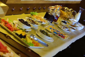 Jounieh Suites Hotel