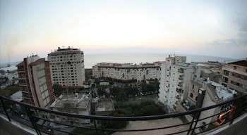 Jounieh Suites Hotel