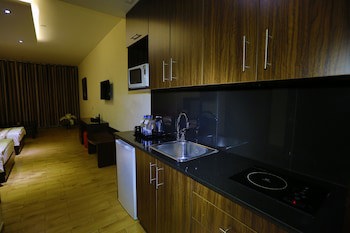 Jounieh Suites Hotel