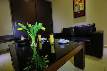Jounieh Suites Hotel
