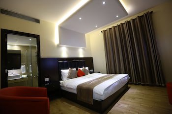 Jounieh Suites Hotel