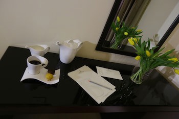 Jounieh Suites Hotel