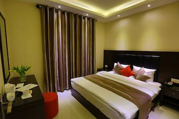 Jounieh Suites Hotel
