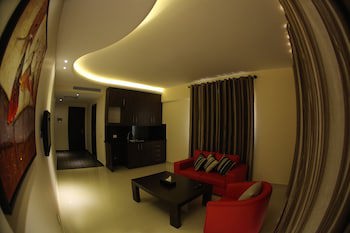 Jounieh Suites Hotel