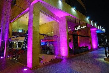 Jounieh Suites Hotel