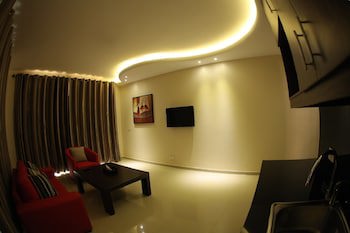 Jounieh Suites Hotel