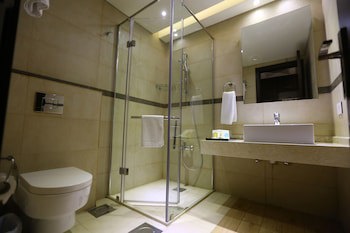 Jounieh Suites Hotel