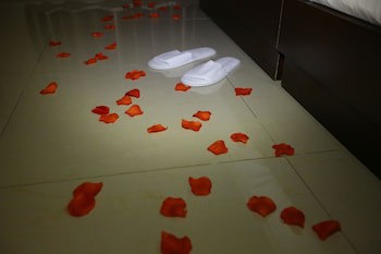 Jounieh Suites Hotel